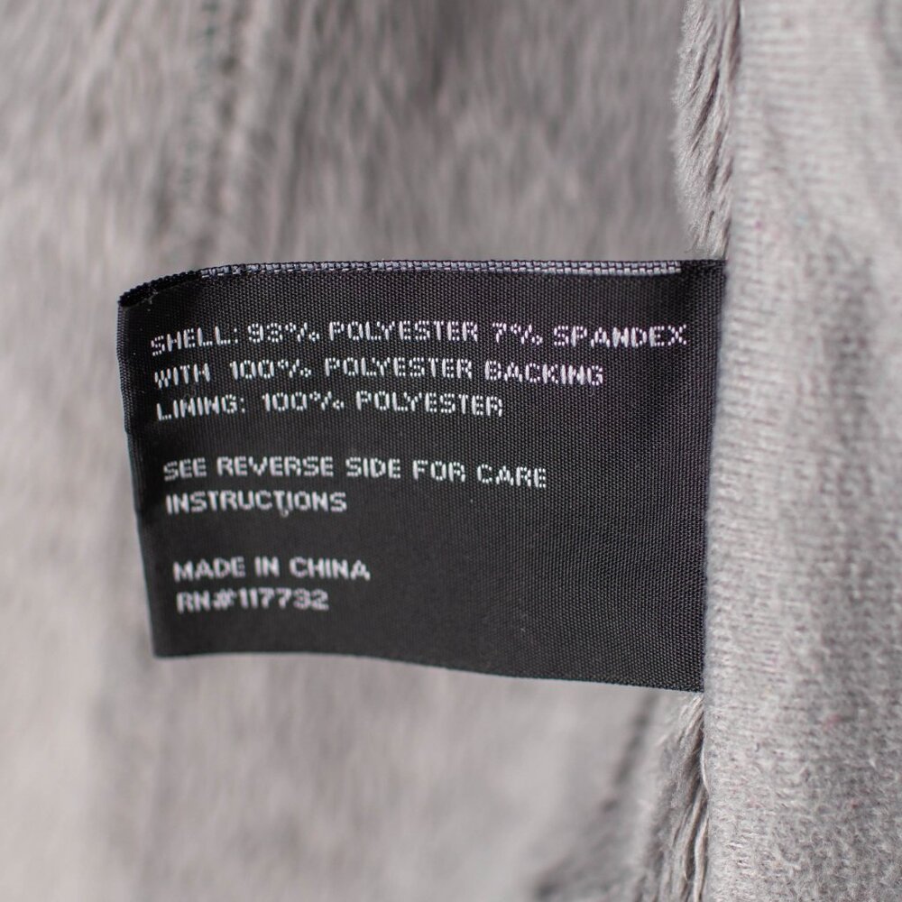 ZeroXposur‎ Women's Grey Small Jacket - Picture 9 of 13